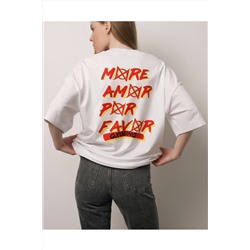 Футболка OXOUNO, 1093951