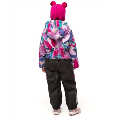 NIKASTYLE Комбинезон