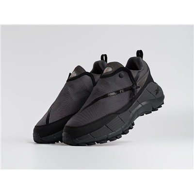 Кроссовки Spyder x Reebok Low Top Running