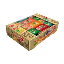 Пастила фруктовая ассорти 800 гр.