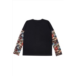 Лонгслив АПРЕЛЬ, 898559