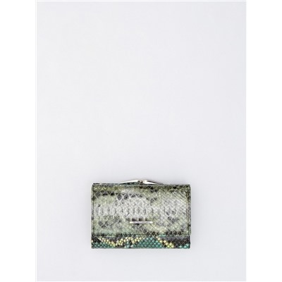 Кошелек 7018-24 green Velina Fabbiano