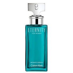 CALVIN KLEIN ETERNITY AROMATIC ESSENCE (w) 100ml parfume TESTER