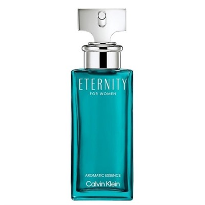 CALVIN KLEIN ETERNITY AROMATIC ESSENCE (w) 100ml parfume TESTER