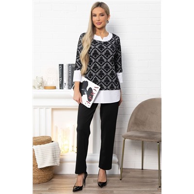 LT Collection Джемпер Б14851-18М