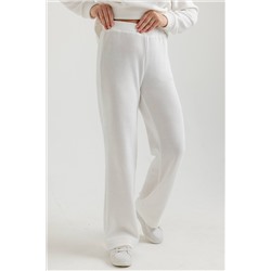 Брюки женские  153/13/Белый