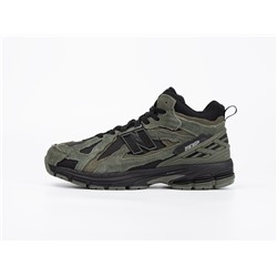 Зимние Кроссовки New Balance 1906D Mid