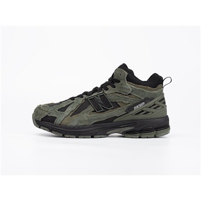 Зимние Кроссовки New Balance 1906D Mid