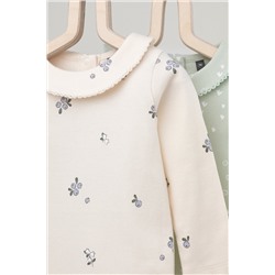 CROCKID Полукомбинезон К 6539-2уп