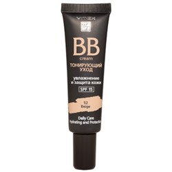 BB-крем Тонирующий уход SPF 15 тон 52 Beige  30 мл