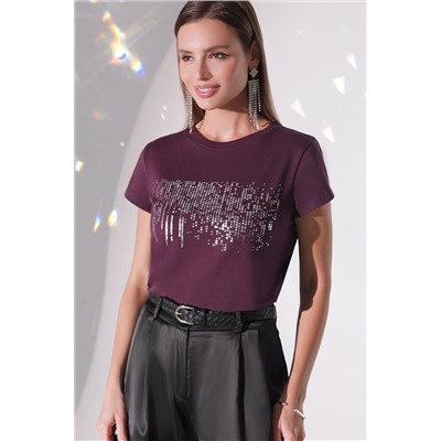 Футболка VILATTE, 1226084