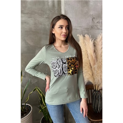 Натали Туника 8201