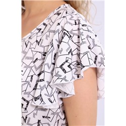 Блузка 32737 НАТАЛИ, 1129202