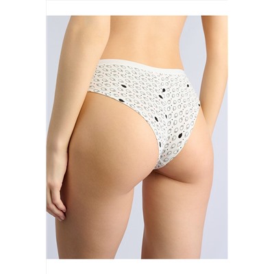 Трусы, 2 шт. INDEFINI, 1218414