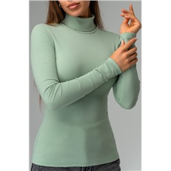 Женская водолазка Happyfox