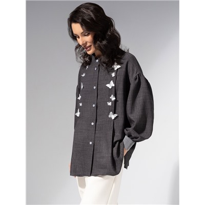 CHARUTTI Рубашка 12278