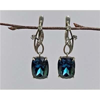 Серьги "Элиза"