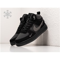 Зимние Кроссовки Nike Air Force 1 Mid