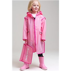 Плащ PLAYTODAY, 1121768