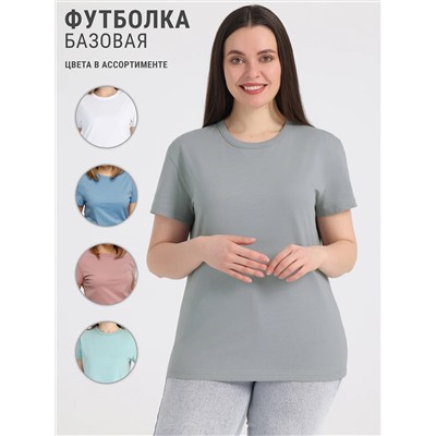 Апрель Футболка 1ЖДФК3273001
