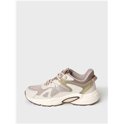 Полуботинки женские