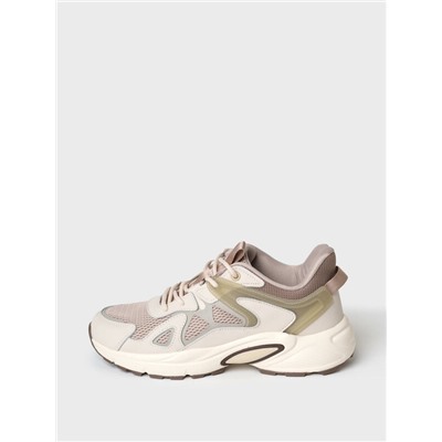 Полуботинки женские