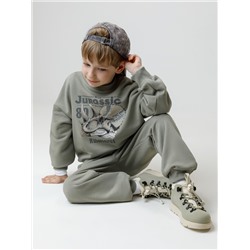 CROCKID Брюки КР 400857