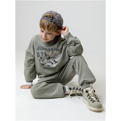 CROCKID Брюки КР 400857