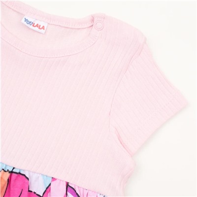 YOULALA Полукомбинезон 1772900106