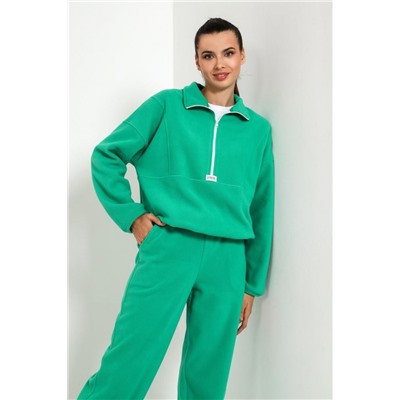 Костюм женский Скай-2 (Зеленый)