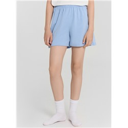 ШОРТЫ ДЛЯ ДЕВОЧЕК ДОМАШНИЕ 537002