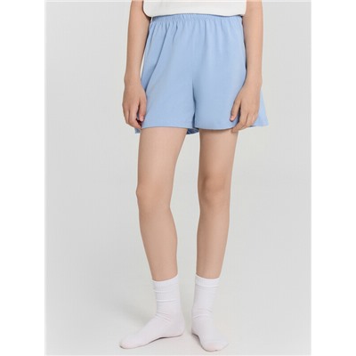 ШОРТЫ ДЛЯ ДЕВОЧЕК ДОМАШНИЕ 537002