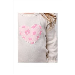 Комплект (Джемпер+Брюки) YOULALA, 1113240