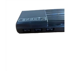 Повербанк 20000 mah с быстрой зарядкой 60742