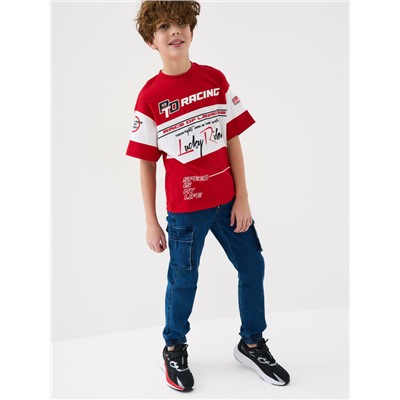 Полуботинки для мальчиков