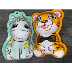 Игрушка с шоколадной пастой  20 гр