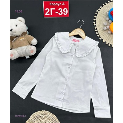рубашка 1978126-1
