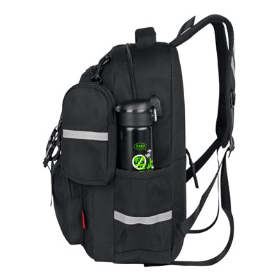 Рюкзак CANGO Q7707 черный