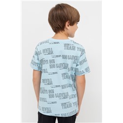 Футболка для мальчиков 113379