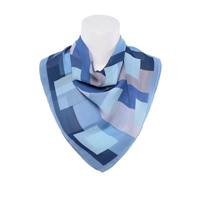 Платок 0701 Лабиринт