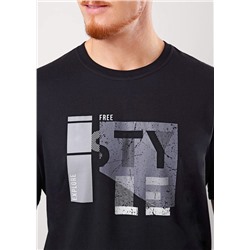 Футболка мужская