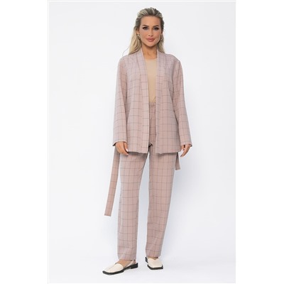 Костюм (Жакет+Брюки) LADY TAIGA, 1120514