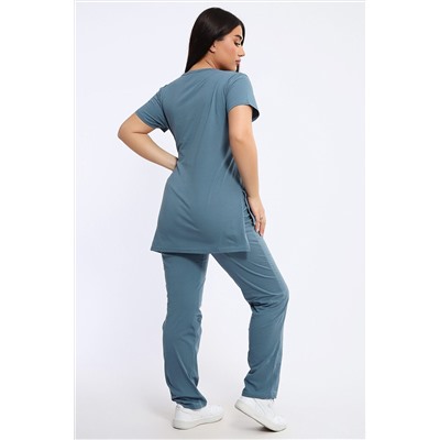 Костюм с брюками 646 Gerbera Style НАТАЛИ, 1113069