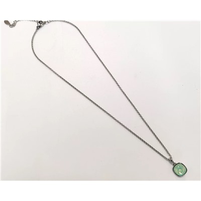 Подвеска с кристаллами Swarovski