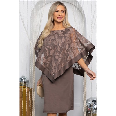 LT Collection Платье П14584-7М