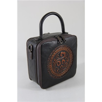 Сумка женская из кожзаменителя NN   #%