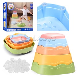 Балансир "Самый спортивный" в коробке