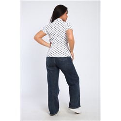 Футболка ФЖ0035 НАТАЛИ, 1113925