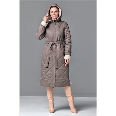 Пальто DIZZYWAY, 1137060