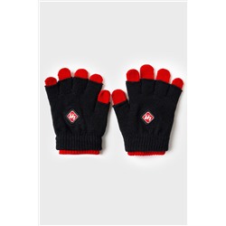 Комплект трикотажный для мальчиков: митенки, перчатки PLAYTODAY, 1242027